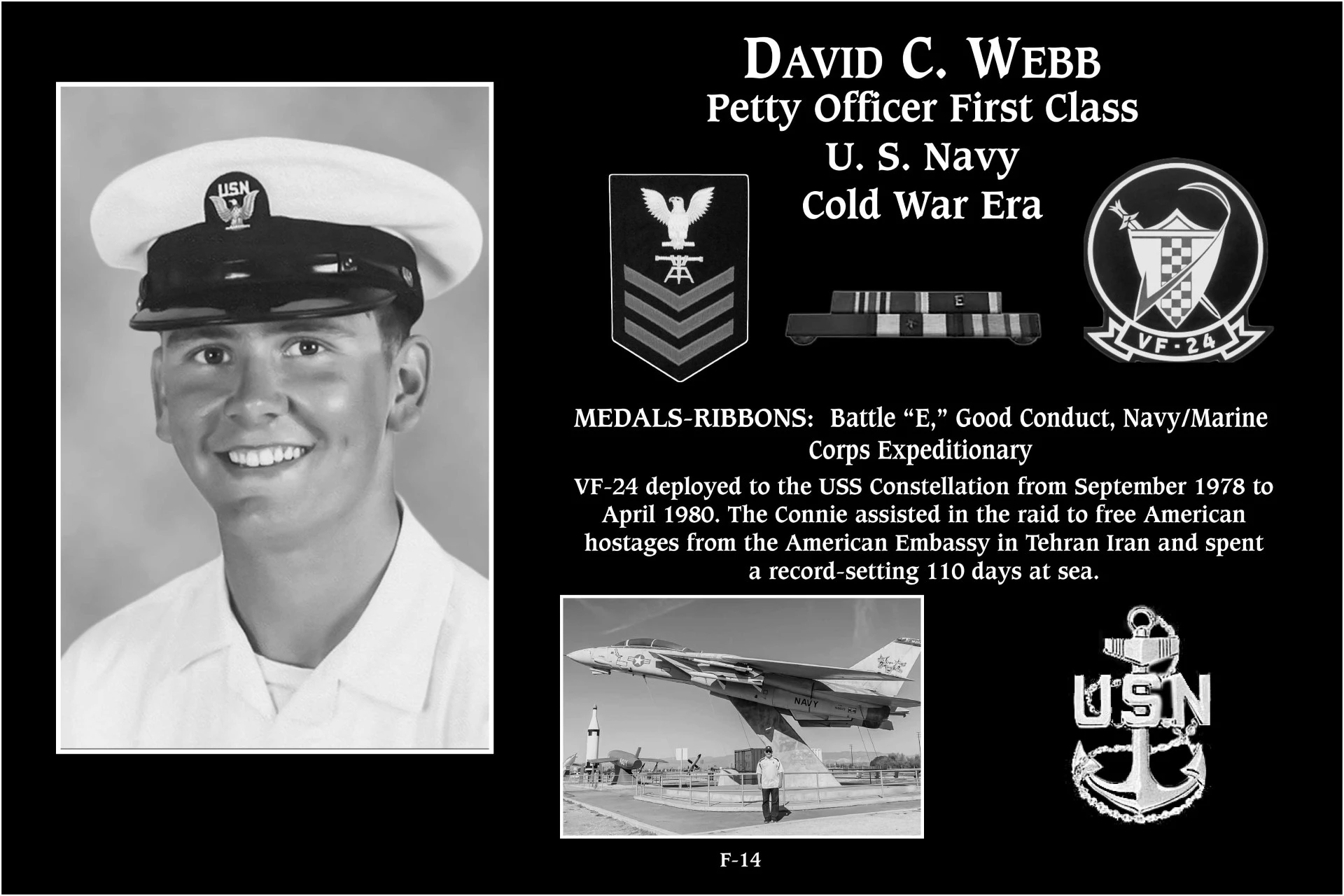 David C. Webb