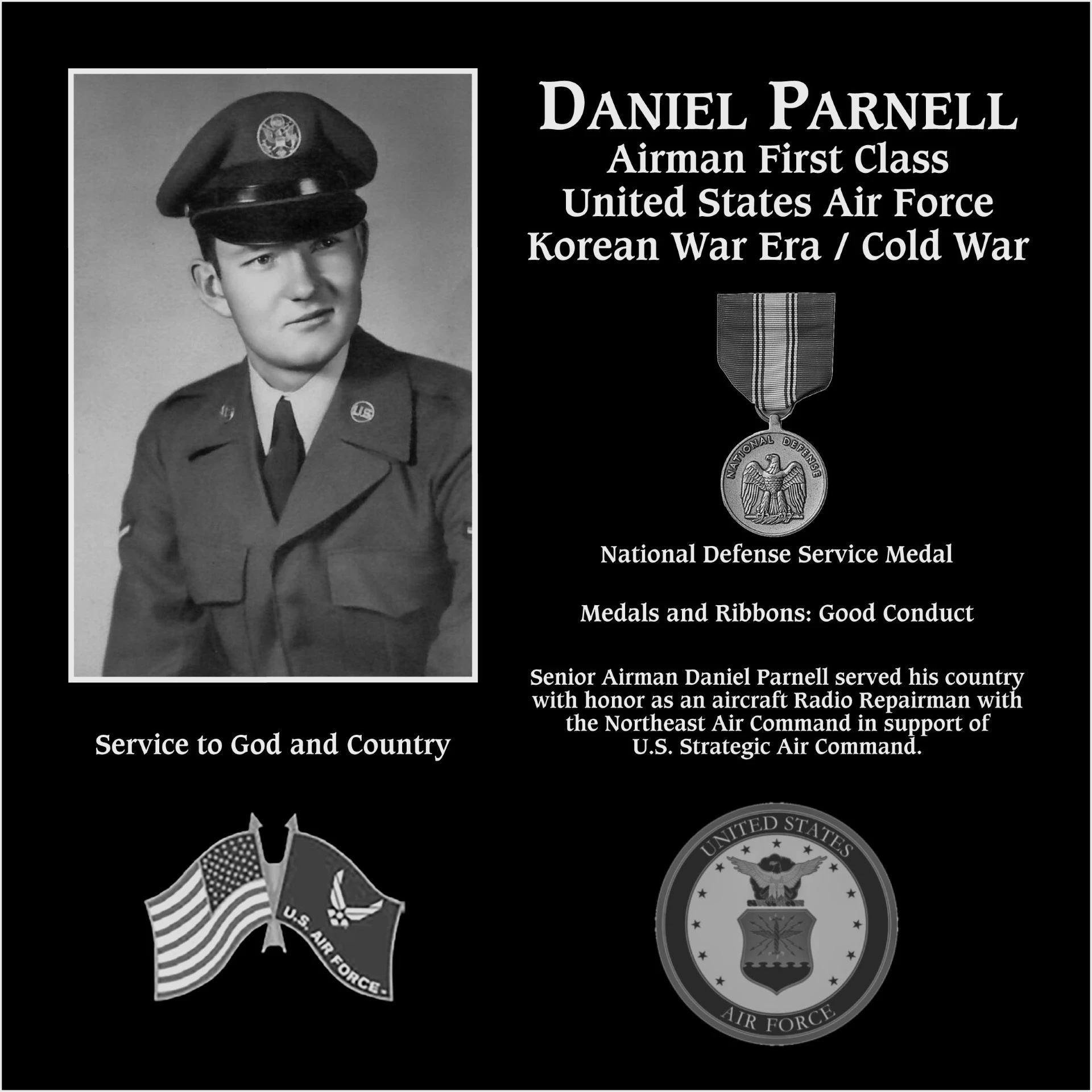 Daniel L. Parnell