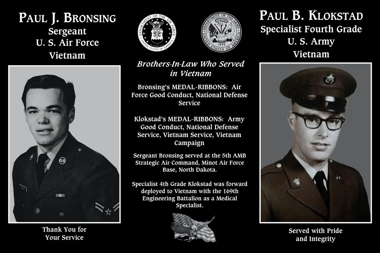 Paul J. Bronsing