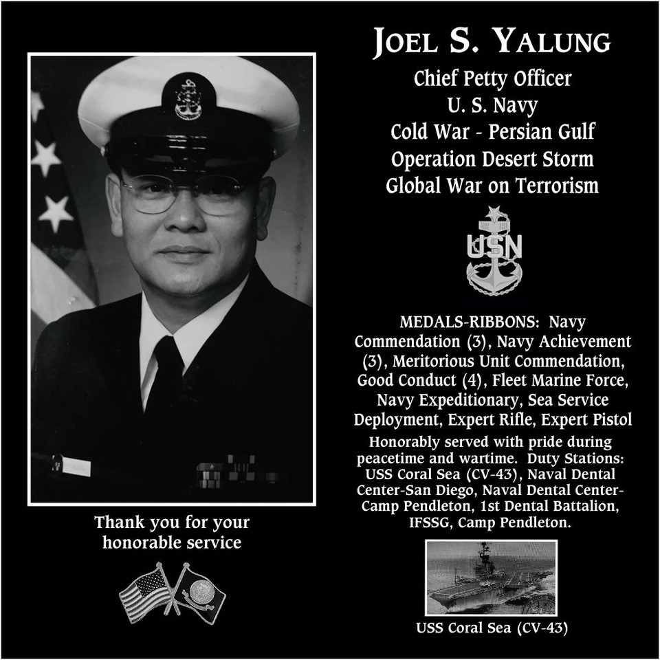 Joel Yalung