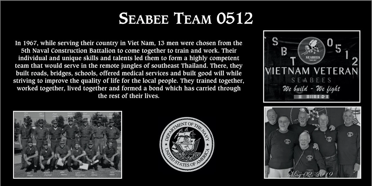 Seabee Team 0512