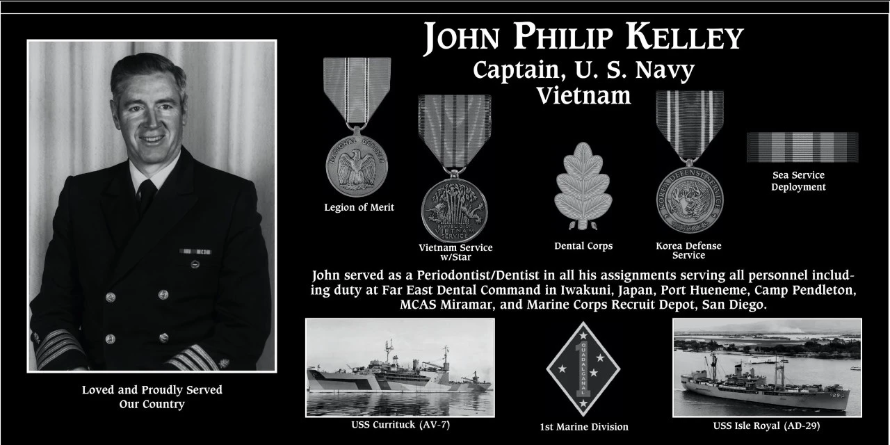 John Philip Kelley