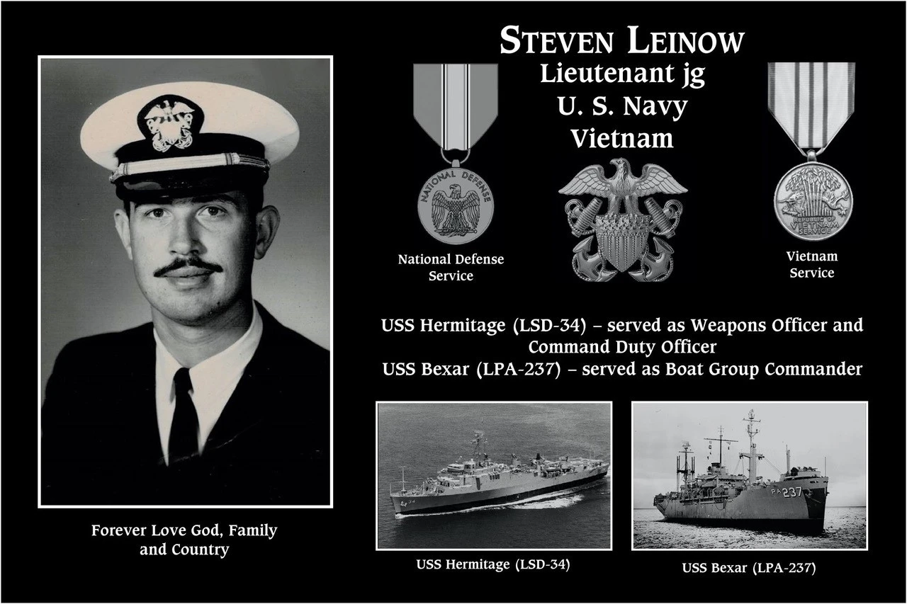 Steven Leinow