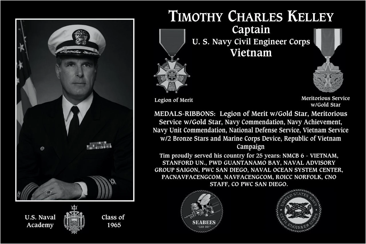 Timothy C. Kelley