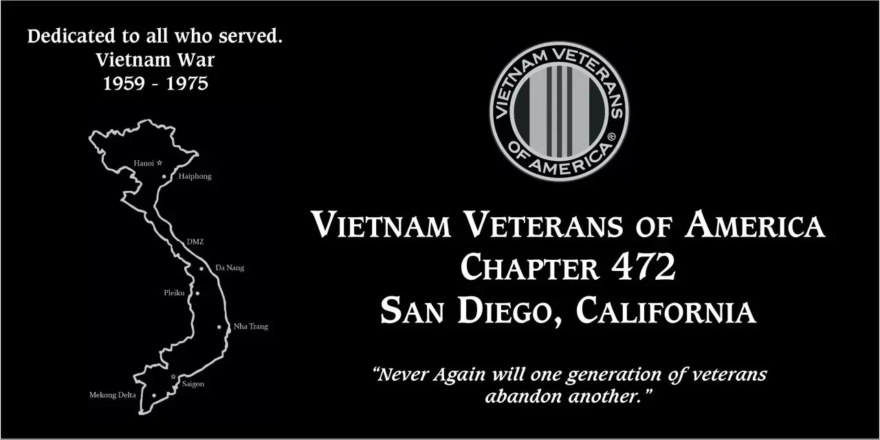 Vietnam Veterans of America Chapter 472