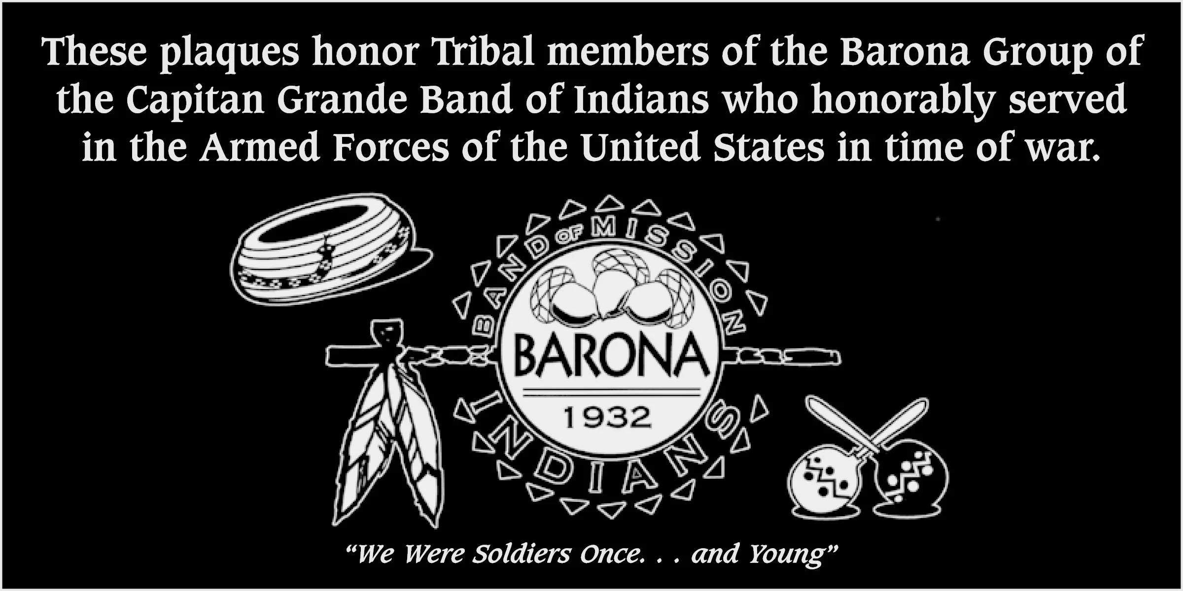 Barona Indians