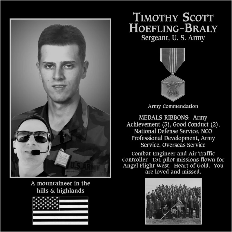 Timothy Scott Hoefling-Braly