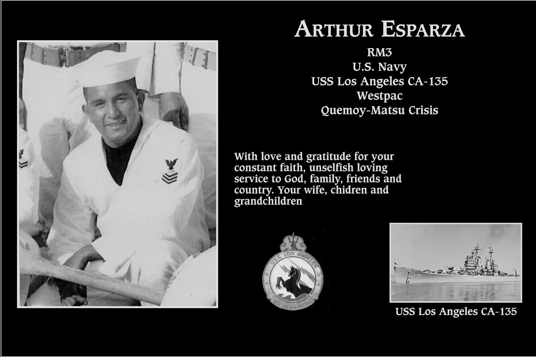 Arthur Esparza