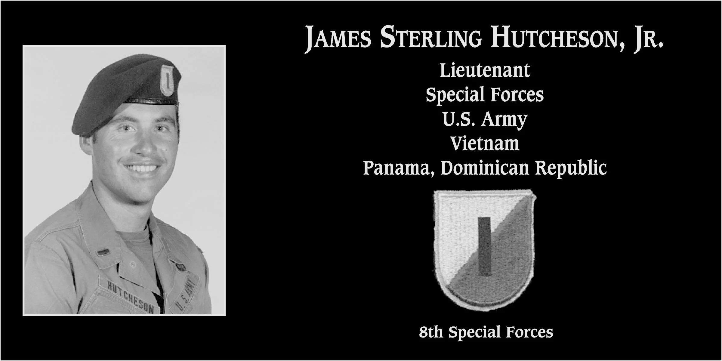 James Sterling Hutcheson, Jr.