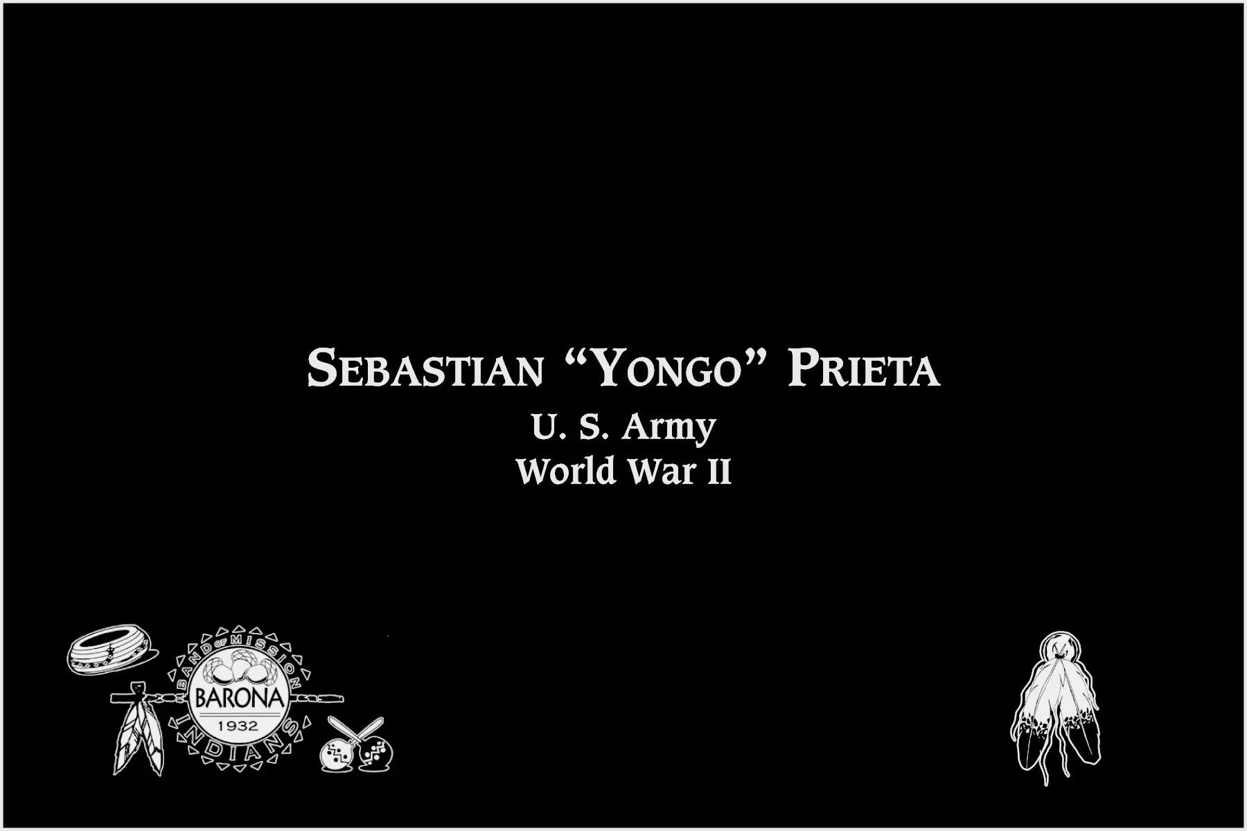 Sebastian "Yongo" Prieta