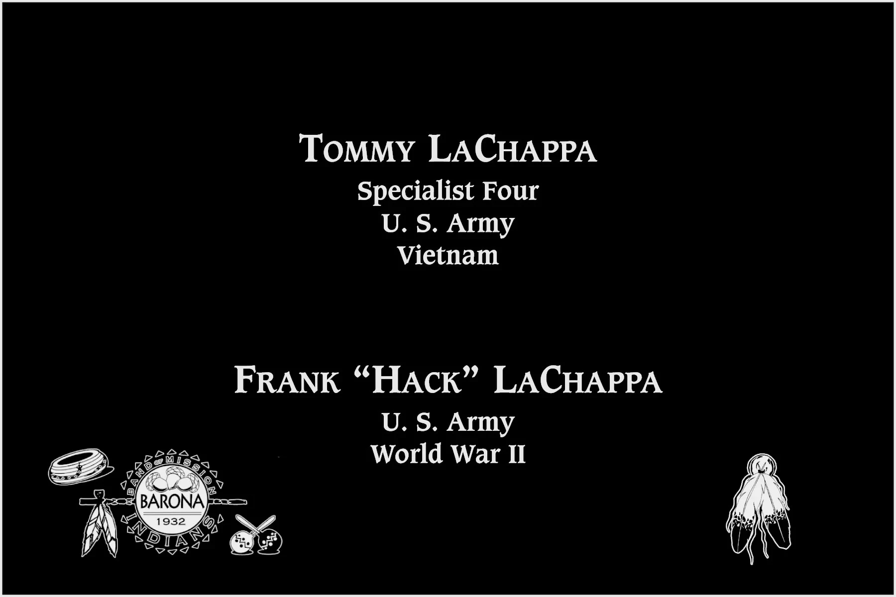 Tommy LaChappa