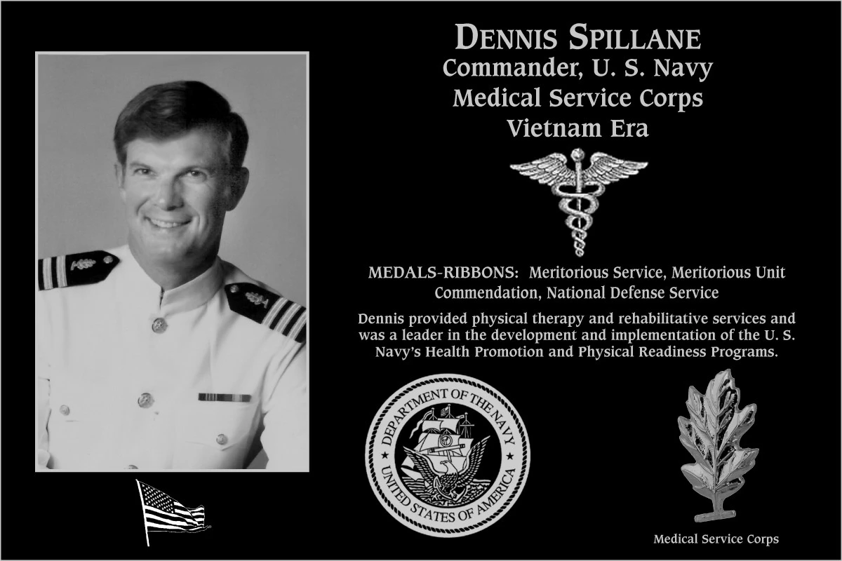 Dennis Spillane