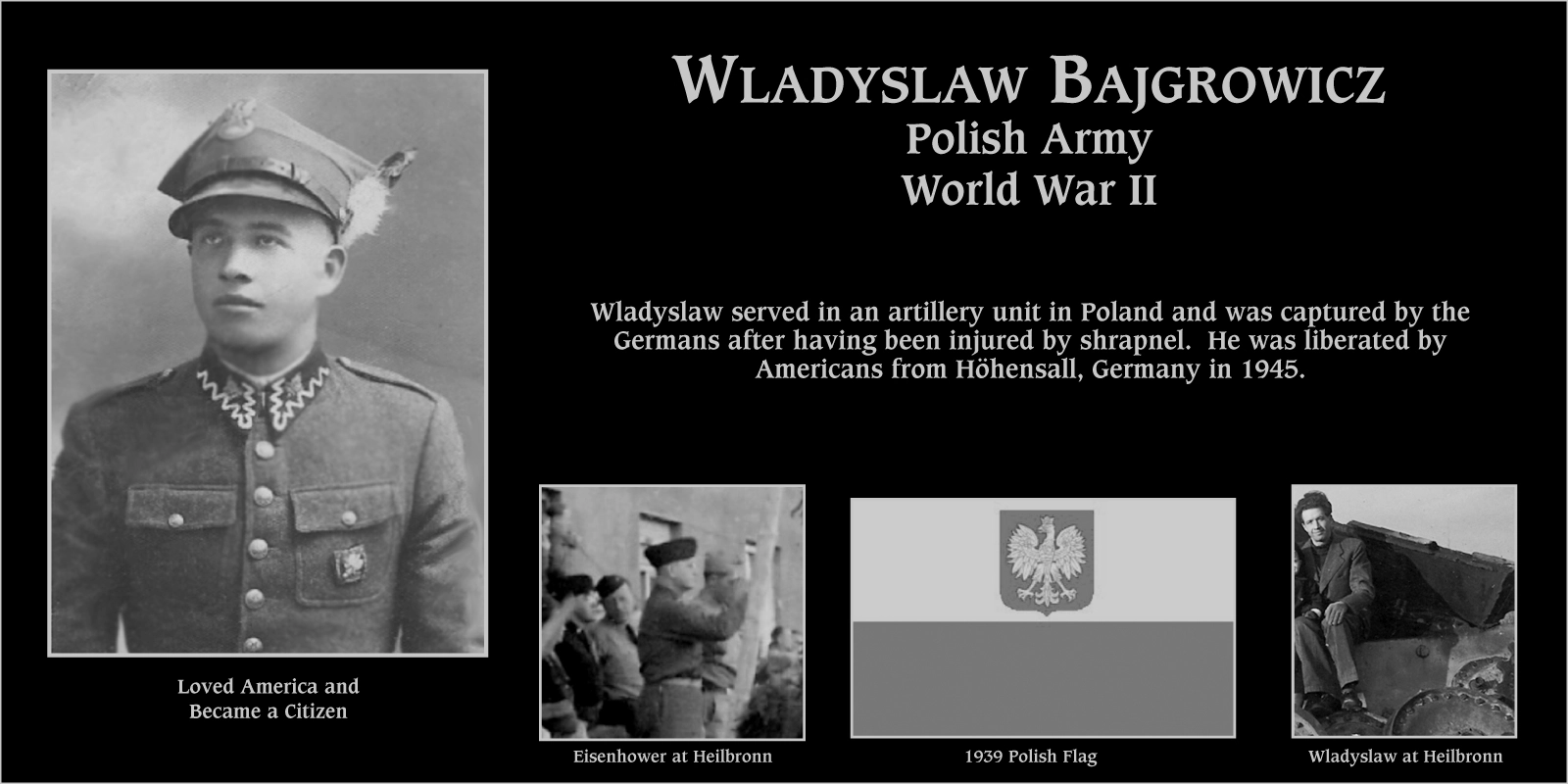 Wladyslaw Bajgrowicz