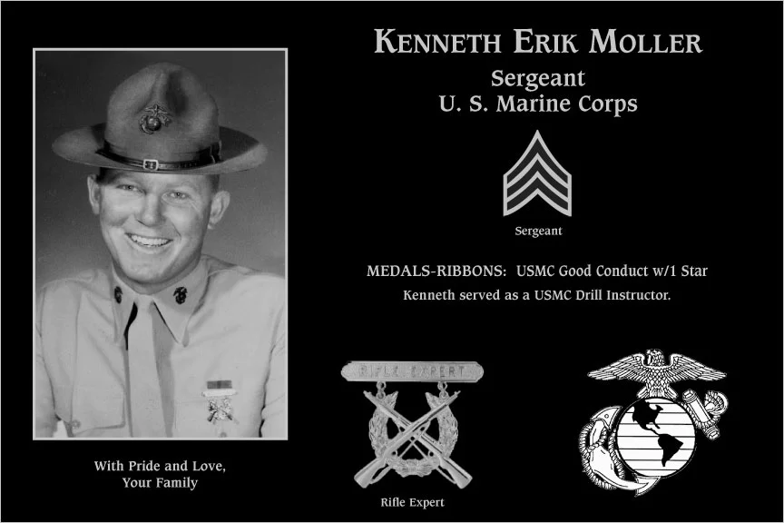 Kenneth Erik Moller