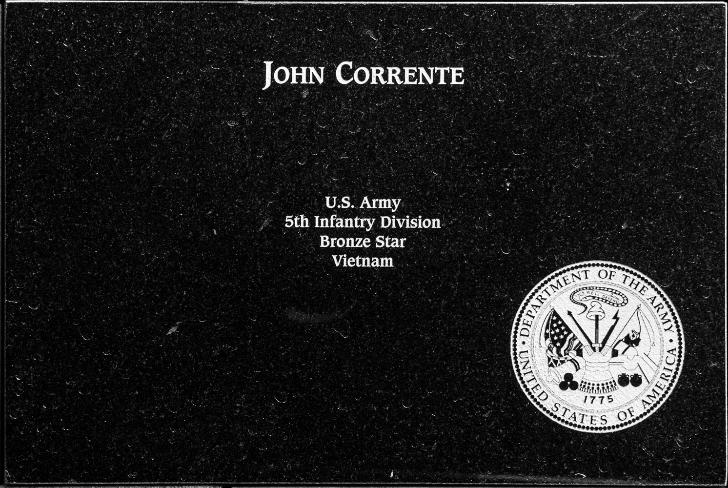 John Corrente