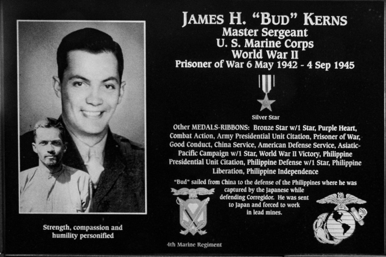 James Kerns