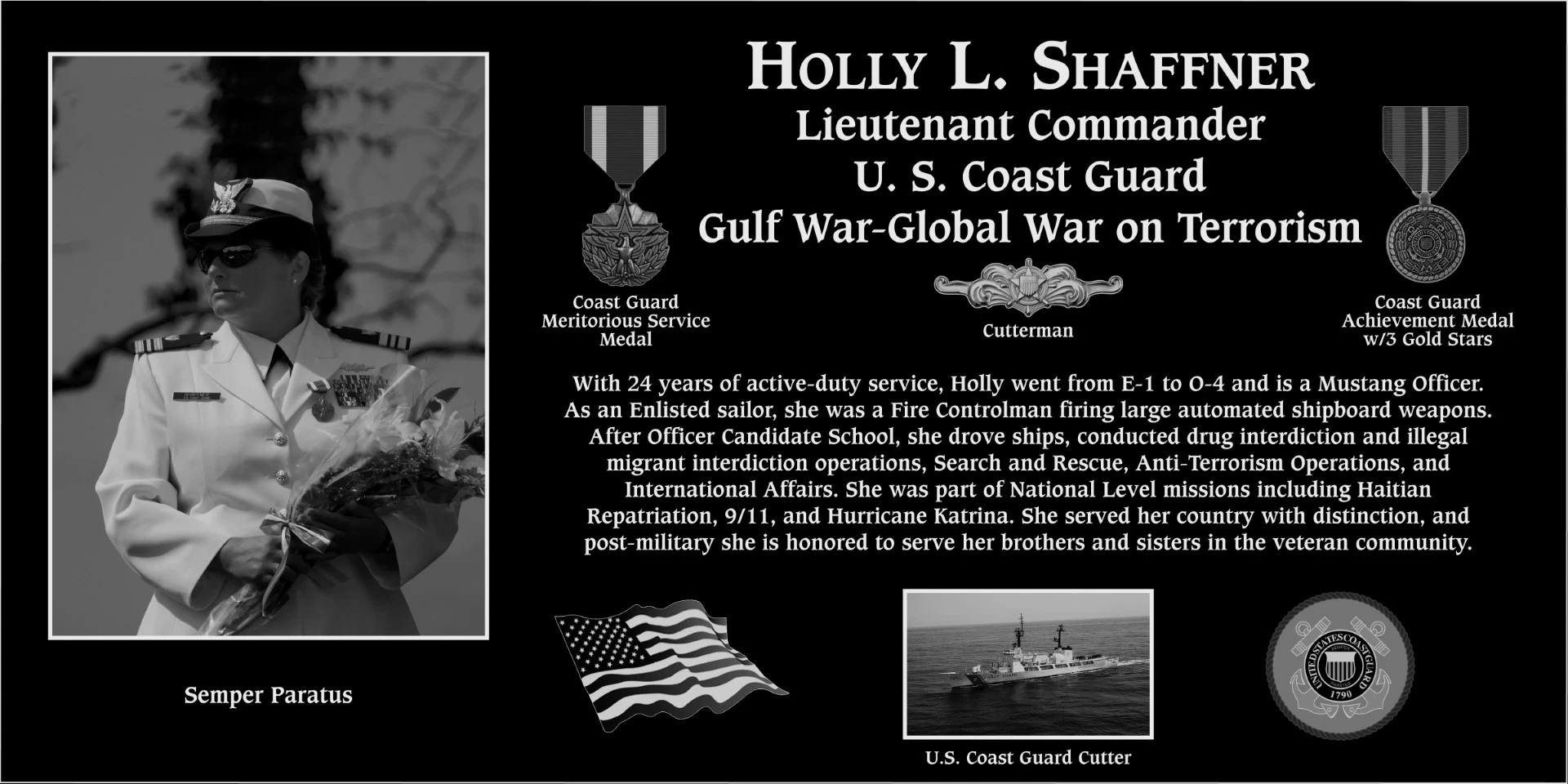 Holly L. Shaffner