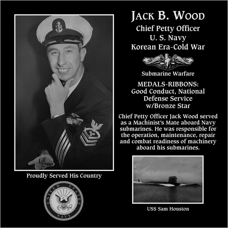 Jack B. Wood