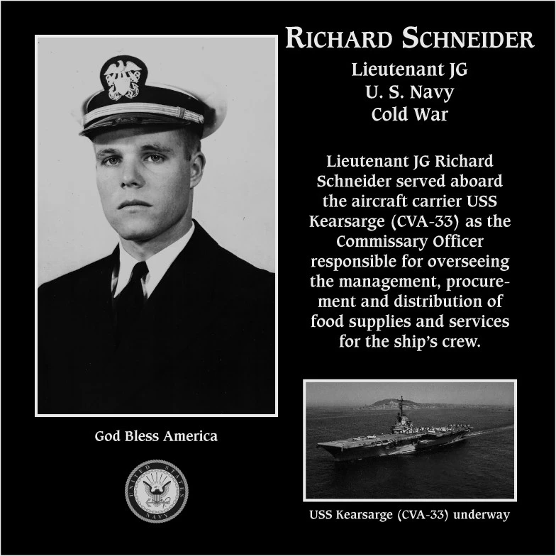 Richard Schneider