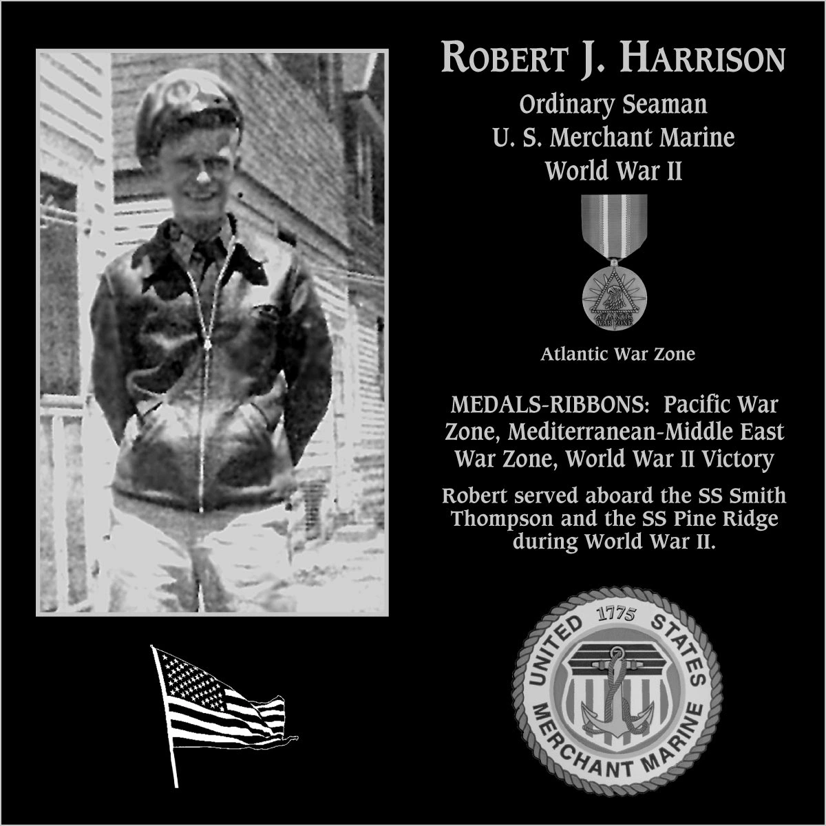 Robert J. Harrison