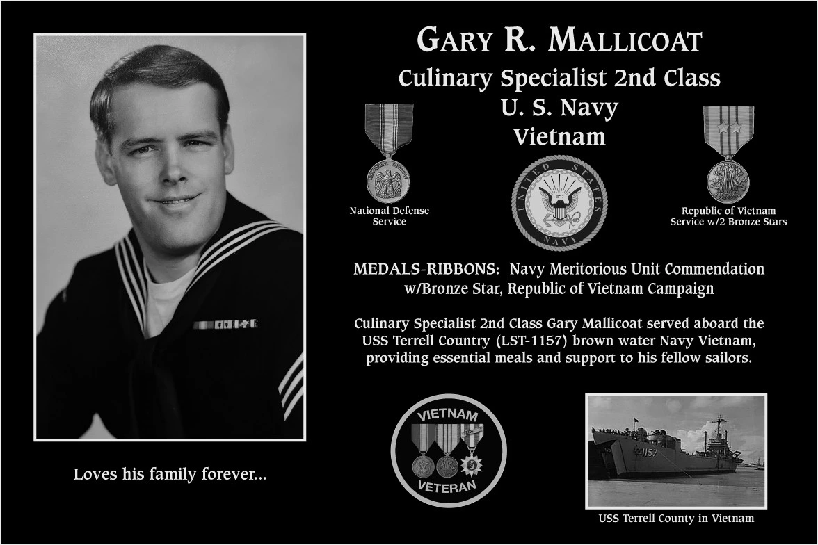 Gary R. Mallicoat