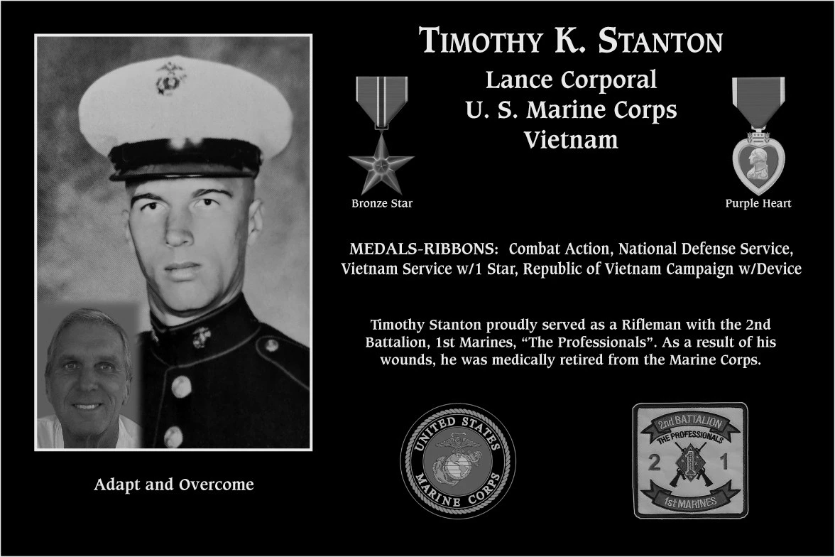 Timothy K. Stanton