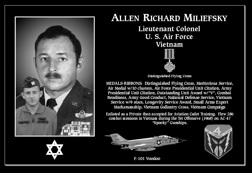 Allen Richard Miliefsky