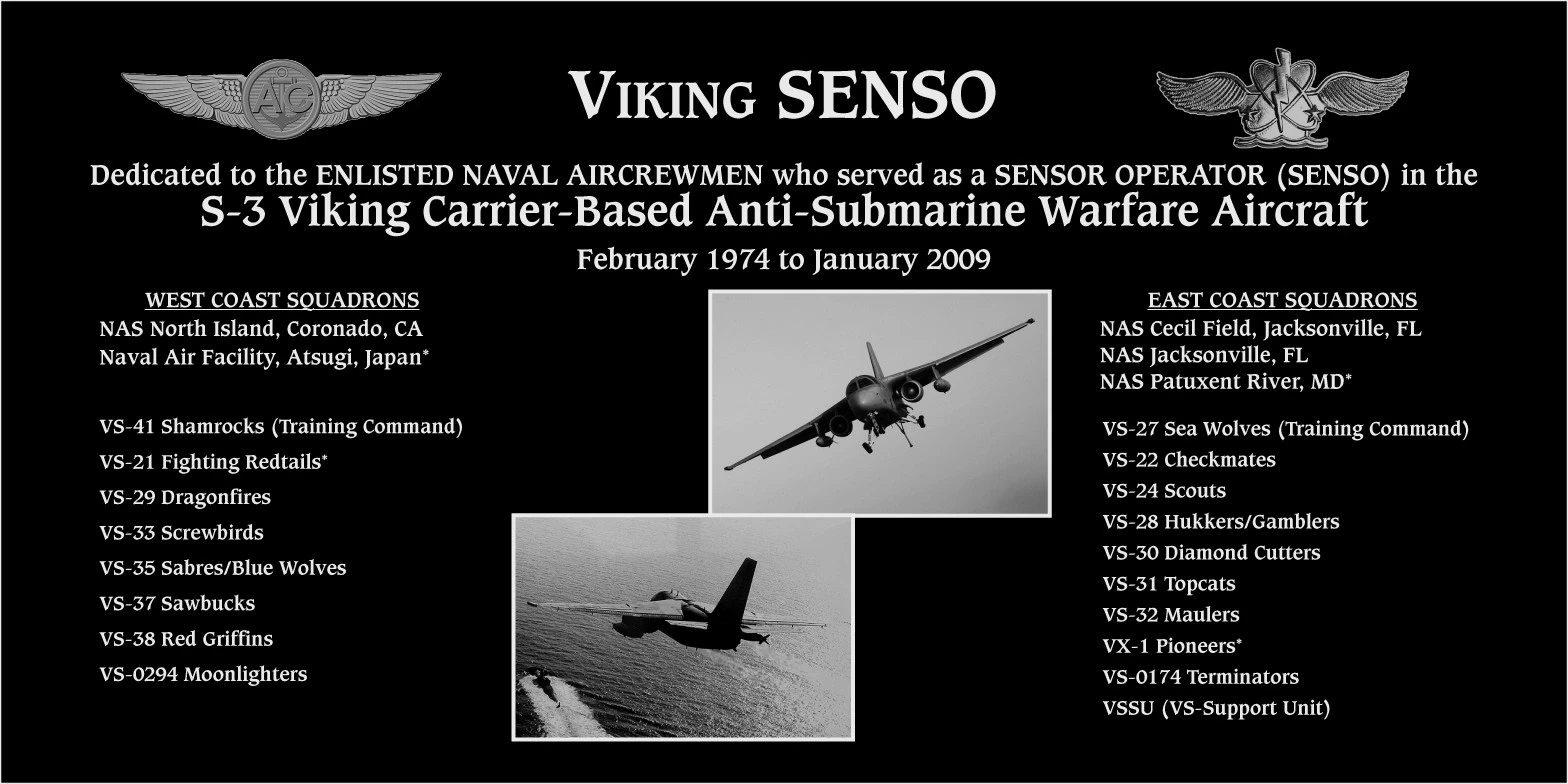 Viking SENSO