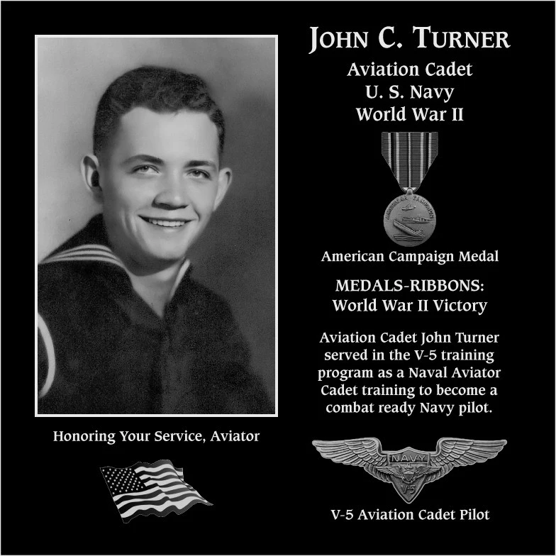 John C. Turner