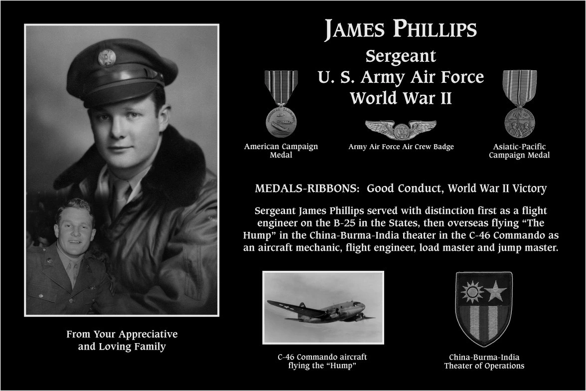James Phillips