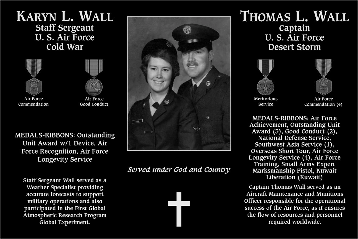 Thomas L. Wall
