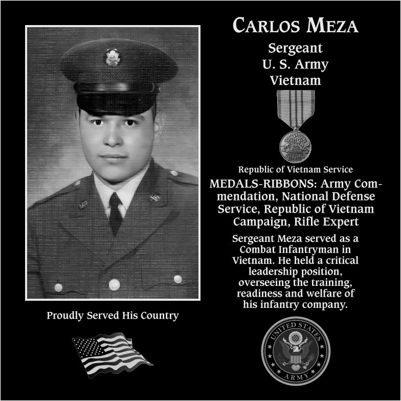 Carlos Meza