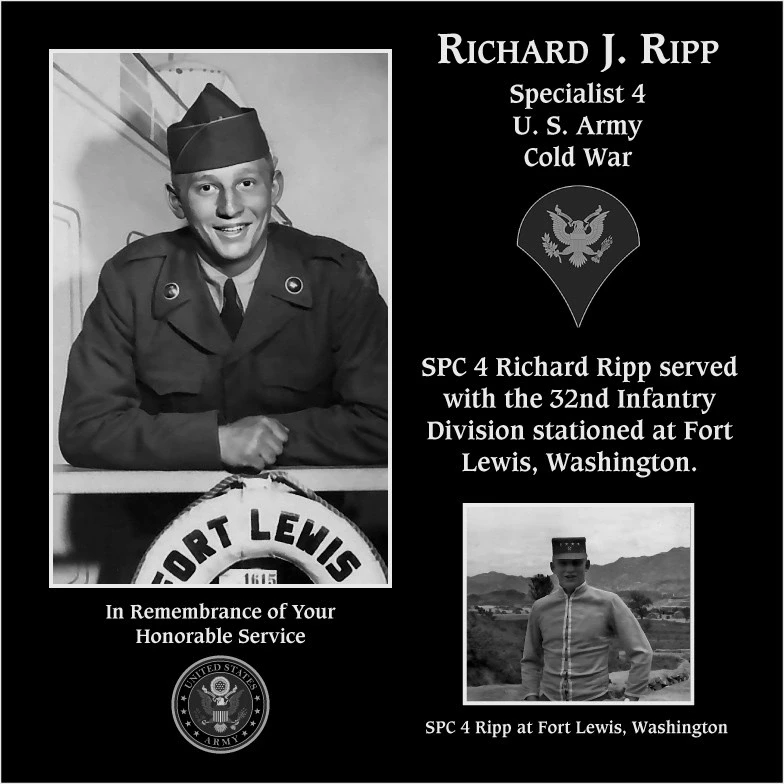 Richard J. Ripp