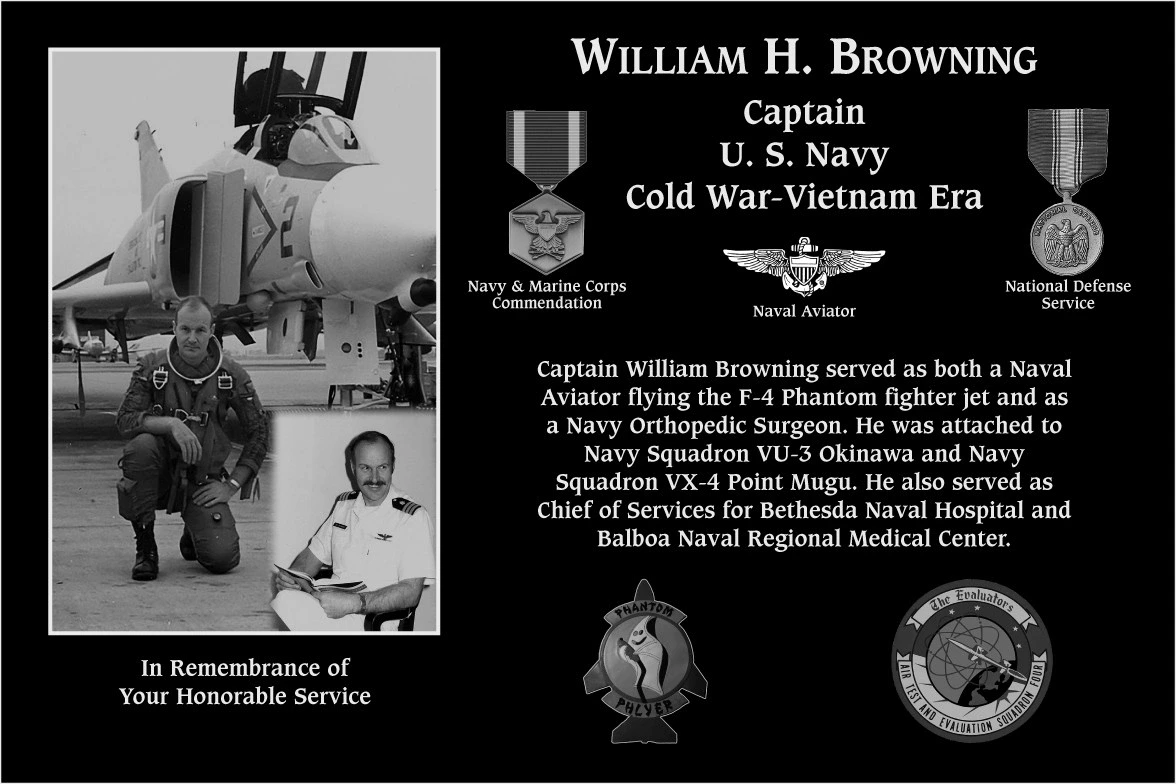 William H. Browning