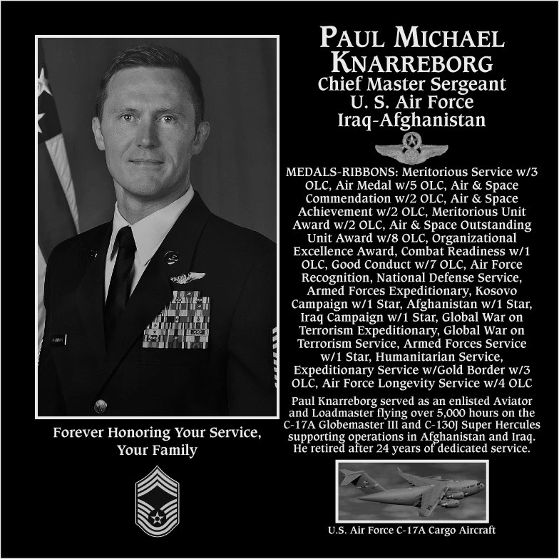 Paul Michael Knarreborg