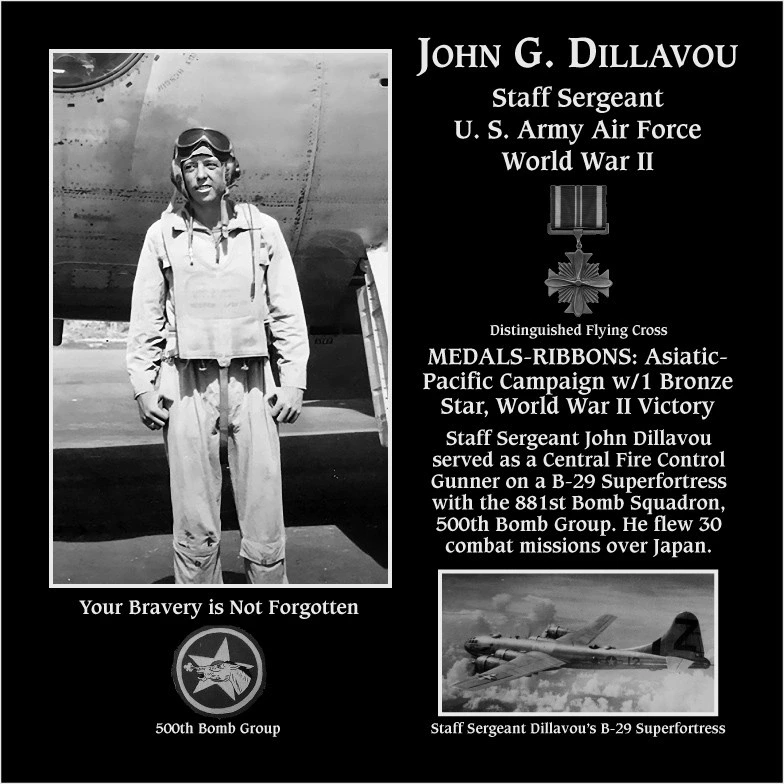 John G. Dillavou