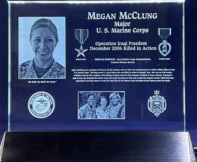 3D Crystal Plaque Crystal Plaque