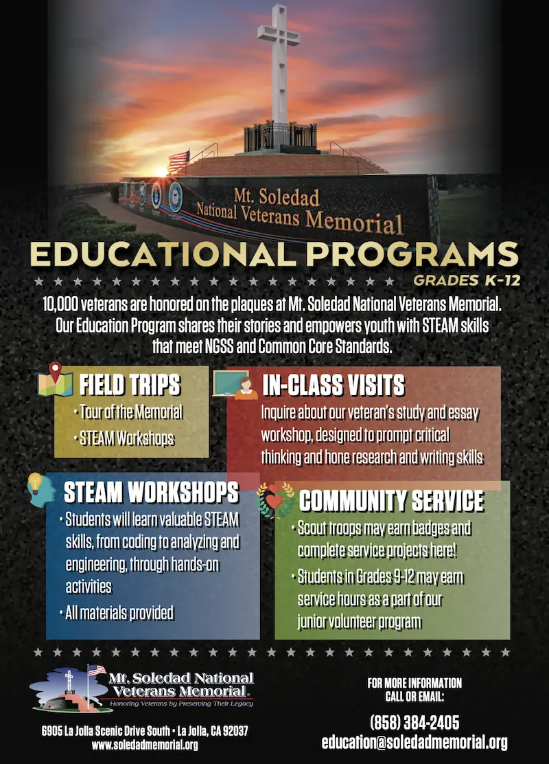 Educational Programs